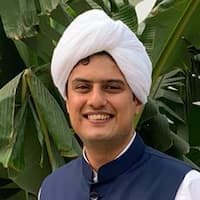 Aditya Kamboj