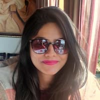 Ankita Bansal