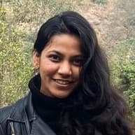 Nandita Kalita