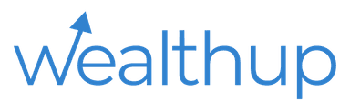 Wealthup Logo